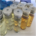 CAS 13103-34-9 do líquido esteróide de Boldenone Indecilenato 13103-34-9